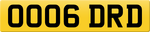 OO06DRD