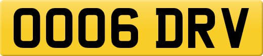 OO06DRV