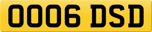 OO06DSD