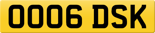 OO06DSK