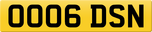 OO06DSN