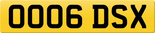OO06DSX