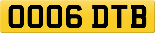 OO06DTB