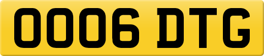 OO06DTG