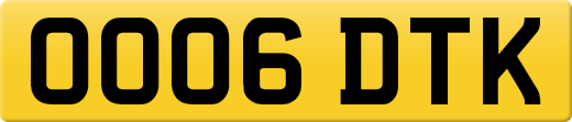 OO06DTK