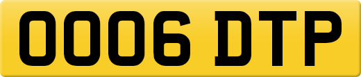 OO06DTP