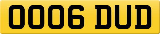 OO06DUD
