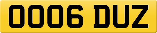 OO06DUZ