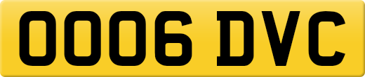 OO06DVC