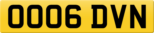 OO06DVN
