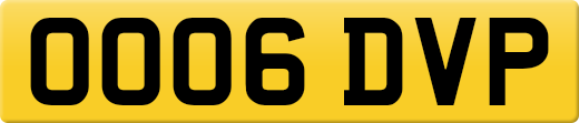 OO06DVP