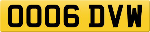 OO06DVW