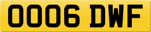 OO06DWF