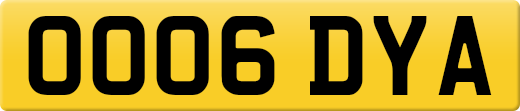 OO06DYA