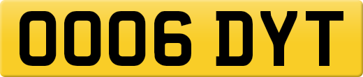 OO06DYT