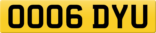 OO06DYU