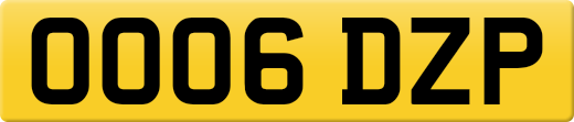 OO06DZP