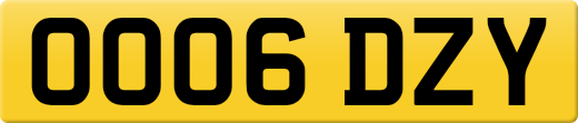 OO06DZY