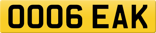 OO06EAK