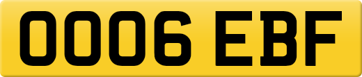 OO06EBF