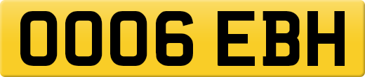 OO06EBH