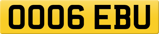 OO06EBU