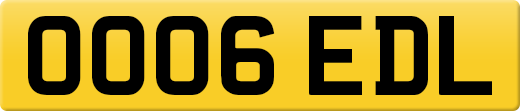 OO06EDL