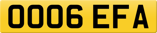 OO06EFA