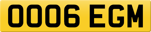 OO06EGM