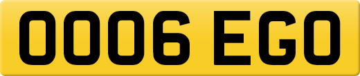 OO06EGO