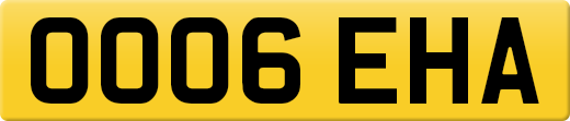 OO06EHA