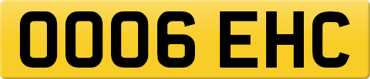 OO06EHC