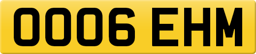 OO06EHM