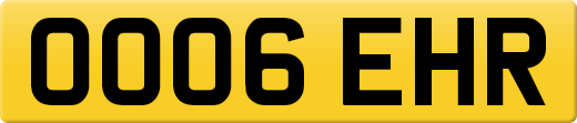 OO06EHR