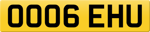 OO06EHU