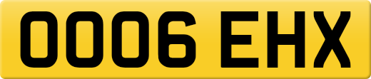 OO06EHX