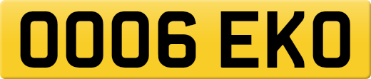 OO06EKO
