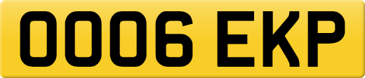 OO06EKP