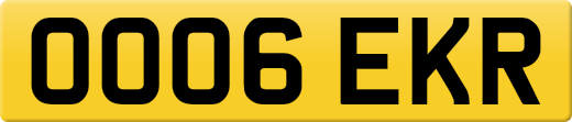 OO06EKR