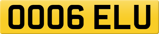 OO06ELU