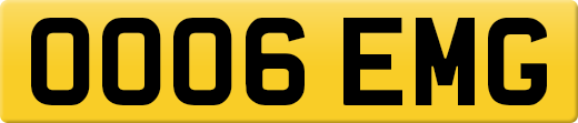 OO06EMG