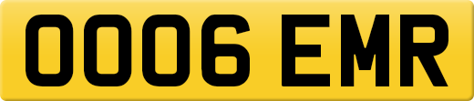 OO06EMR