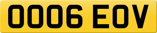 OO06EOV