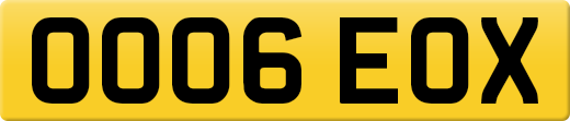 OO06EOX