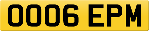 OO06EPM