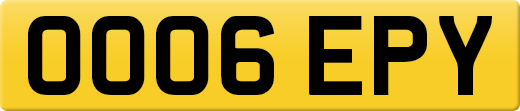 OO06EPY