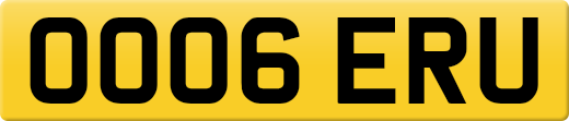OO06ERU