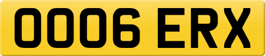 OO06ERX