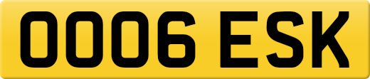 OO06ESK