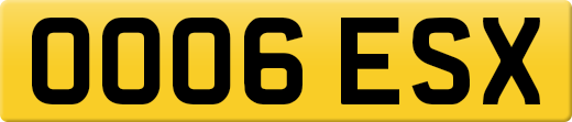 OO06ESX
